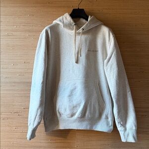 Aime Leon Dore Light Tan Hoodie